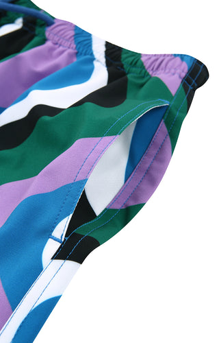 PADO MEN'S SWIM SHORTS
