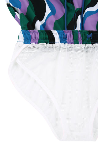 PADO MEN'S SWIM SHORTS