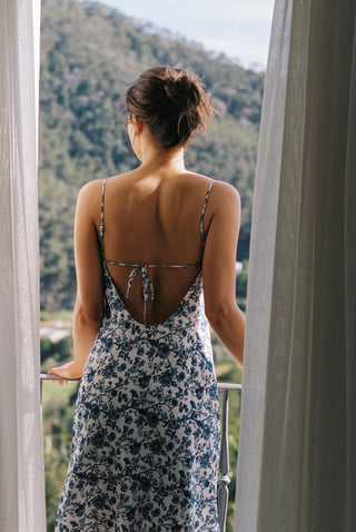 LAVIENBLEU CAMI DRESS
