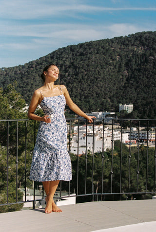 LAVIENBLEU SIREN DRESS