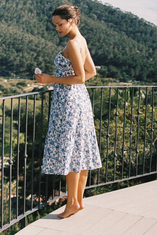 LAVIENBLEU SIREN DRESS