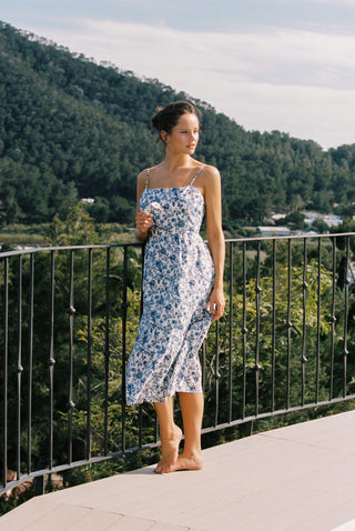 LAVIENBLEU SIREN DRESS