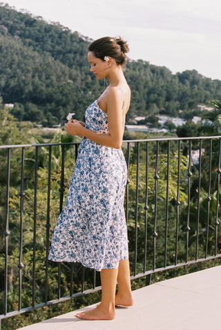 LAVIENBLEU SIREN DRESS
