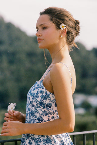 LAVIENBLEU SIREN DRESS