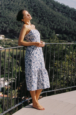 LAVIENBLEU SIREN DRESS