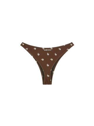 DUNE DRIFTER CHEEKY BRIEF
