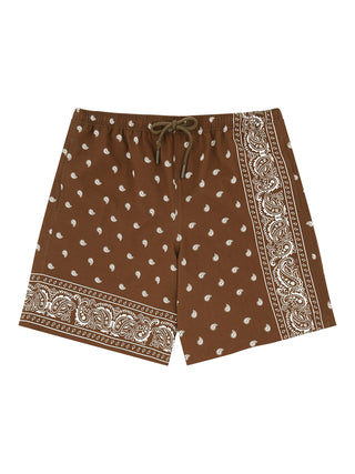 DUNE DRIFTER MEN'S SWIM SHORTS