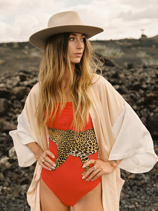 PAKA TUBE ONEPIECE