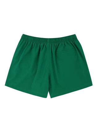 EMERALD MEN'S SWIM SHORTS