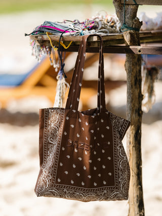 DUNE DRIFTER BAG