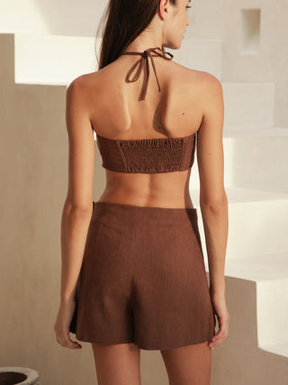 BROWNIE MINI SKORT