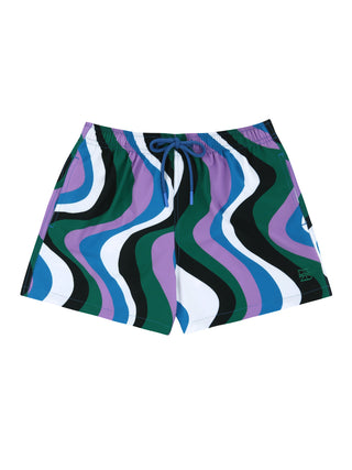 PADO MEN'S SWIM SHORTS