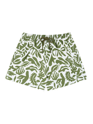 OLIVIA MEN'S SWIM SHORTS