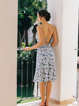 LAVIENBLEU CAMI DRESS