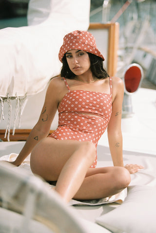 TERRA TUBE ONE-PIECE