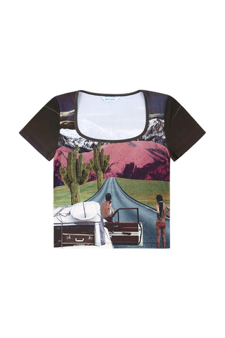 ROADTRIP SQUARE TOP