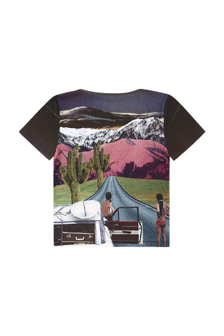ROADTRIP SQUARE TOP