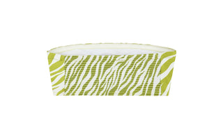 MARGARITA BANDEAU TOP