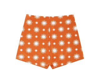 SOLEIL HIGH SHORTS