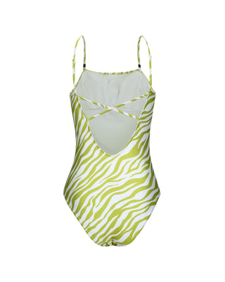 MARGARITA U-BACK ONEPIECE