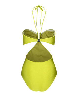 MOJITO CUT-OUT ONEPIECE