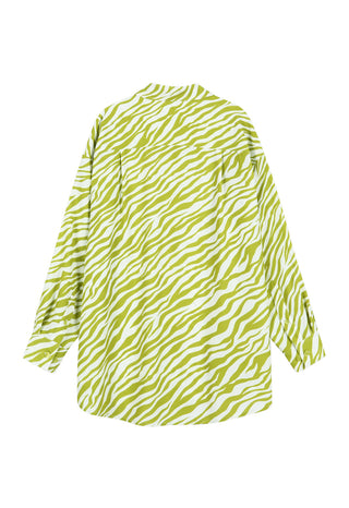 MARGARITA OVERSIZED SHIRT