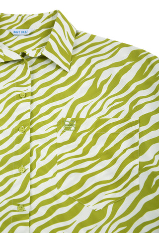 MARGARITA OVERSIZED SHIRT