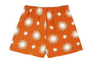 SOLEIL SHORTS
