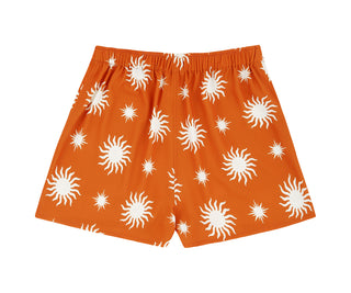 SOLEIL SHORTS