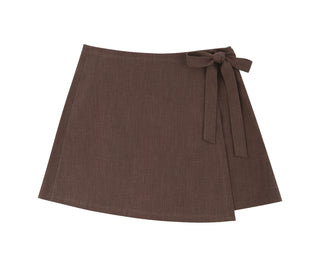 BROWNIE MINI SKORT