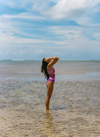 PALMERA TUBE ONEPIECE