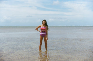PALMERA TUBE ONEPIECE