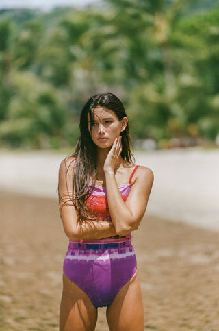 PALMERA TUBE ONEPIECE