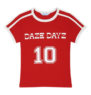 DECADE CLUB TEE_RE