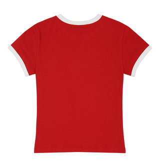 DECADE CLUB TEE_RE