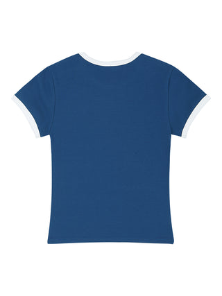 DECADE CLUB TEE_NA