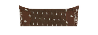 DUNE DRIFTER BANDEAU TOP