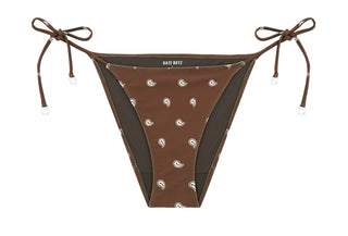 DUNE DRIFTER STRING BRIEF