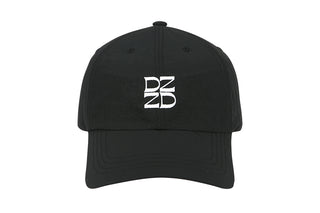 DZ LOGO CAP_BK