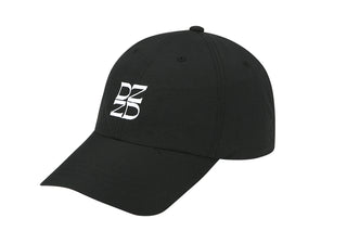 DZ LOGO CAP_BK