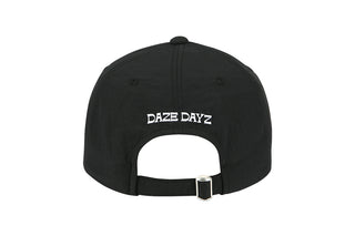 DZ LOGO CAP_BK