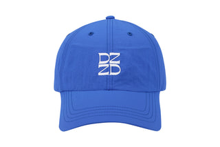 DZ LOGO CAP_BL