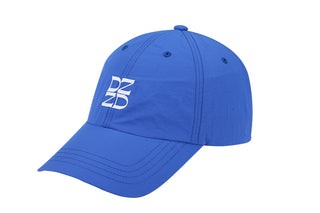 DZ LOGO CAP_BL