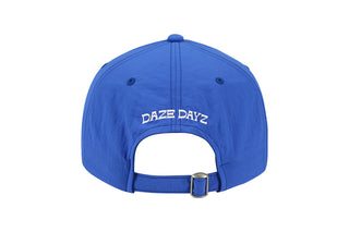 DZ LOGO CAP_BL