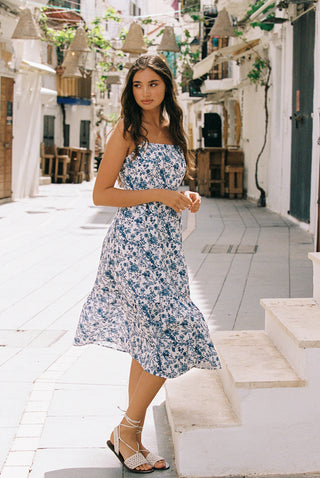 LAVIENBLEU SIREN DRESS