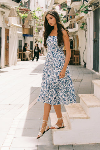 LAVIENBLEU SIREN DRESS
