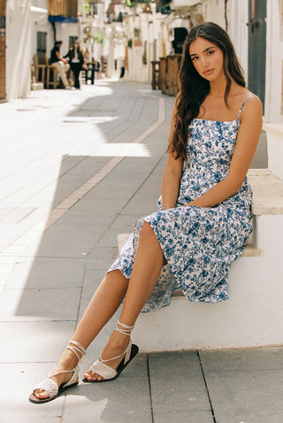 LAVIENBLEU SIREN DRESS