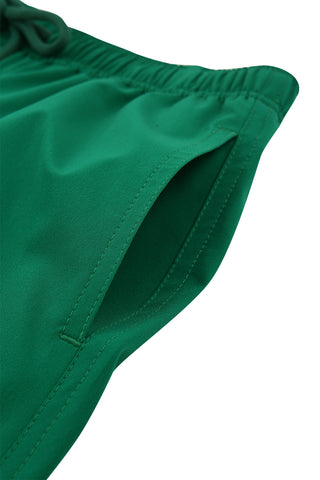 EMERALD MEN'S SWIM SHORTS