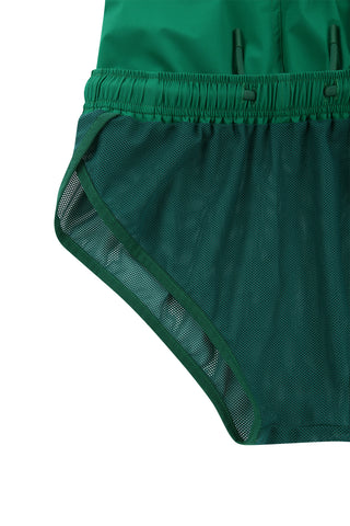 EMERALD MEN'S SWIM SHORTS