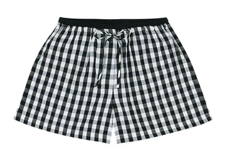 GRACIENNE SHORTS